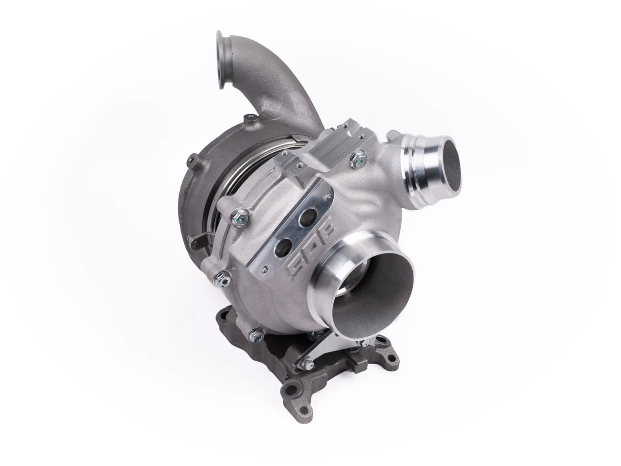 SPE Motorsport 2020-2026 6.7L Powerstroke Strike HO Turbo