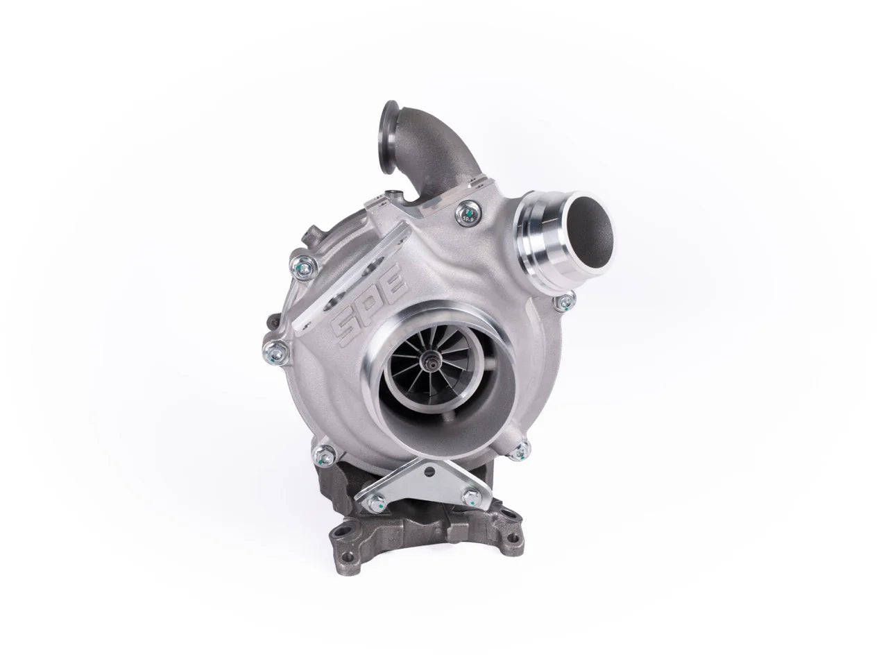 SPE Motorsport 2020-2026 6.7L Powerstroke Strike HO Turbo