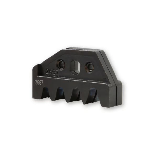 Deutsch Connector Crimp Jaws, Fits PN 35051