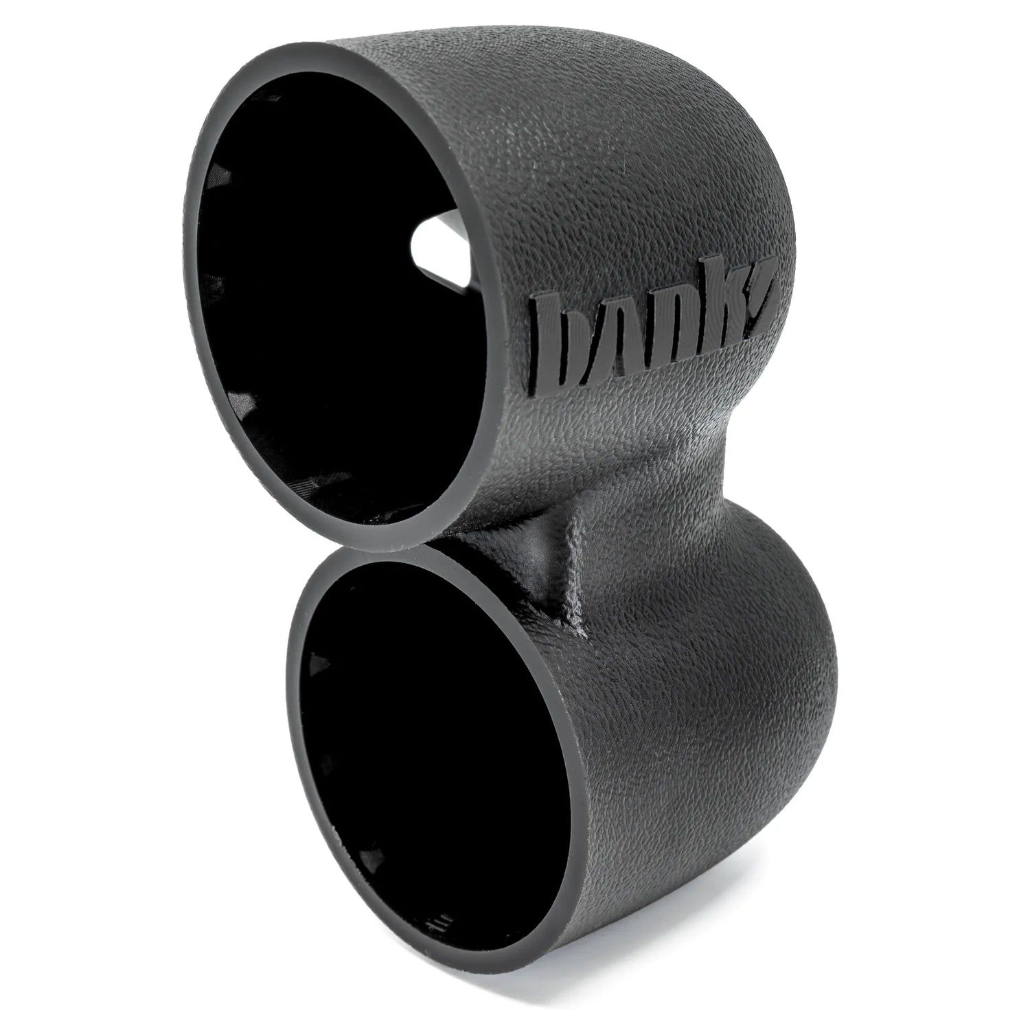 iDash Stealth Pod Mounts For 15'-19' GM Trucks Front View