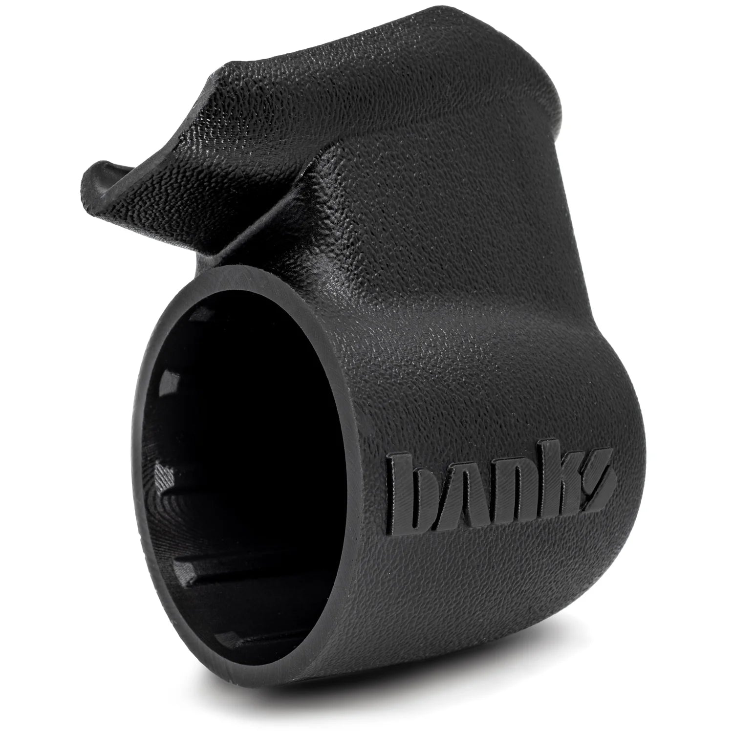 2019-2024 RAM 2500/3500 iDash Stealth Pod Mounts Front View