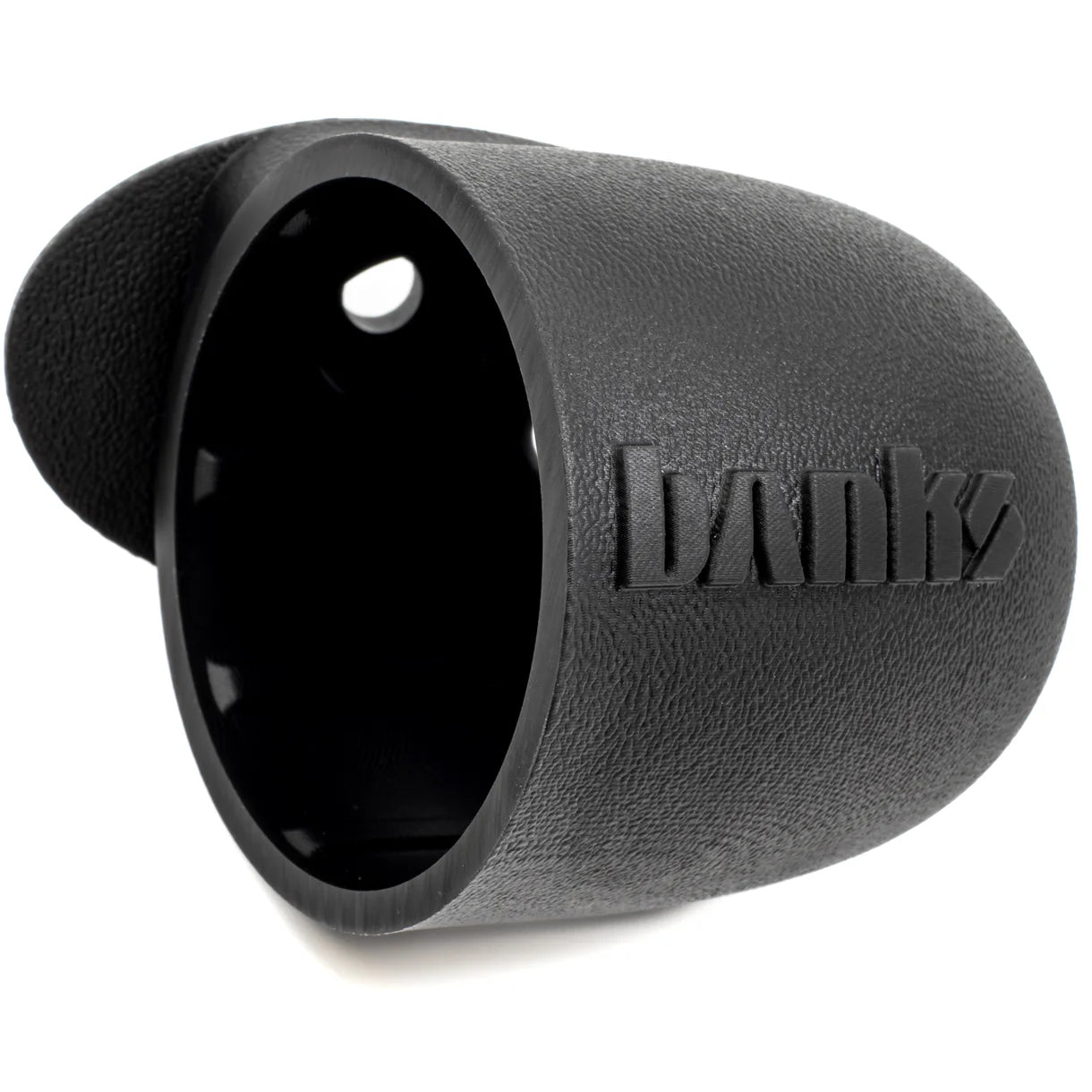 2016-2023 Toyota Tacoma iDash Stealth Pod Mount Front View