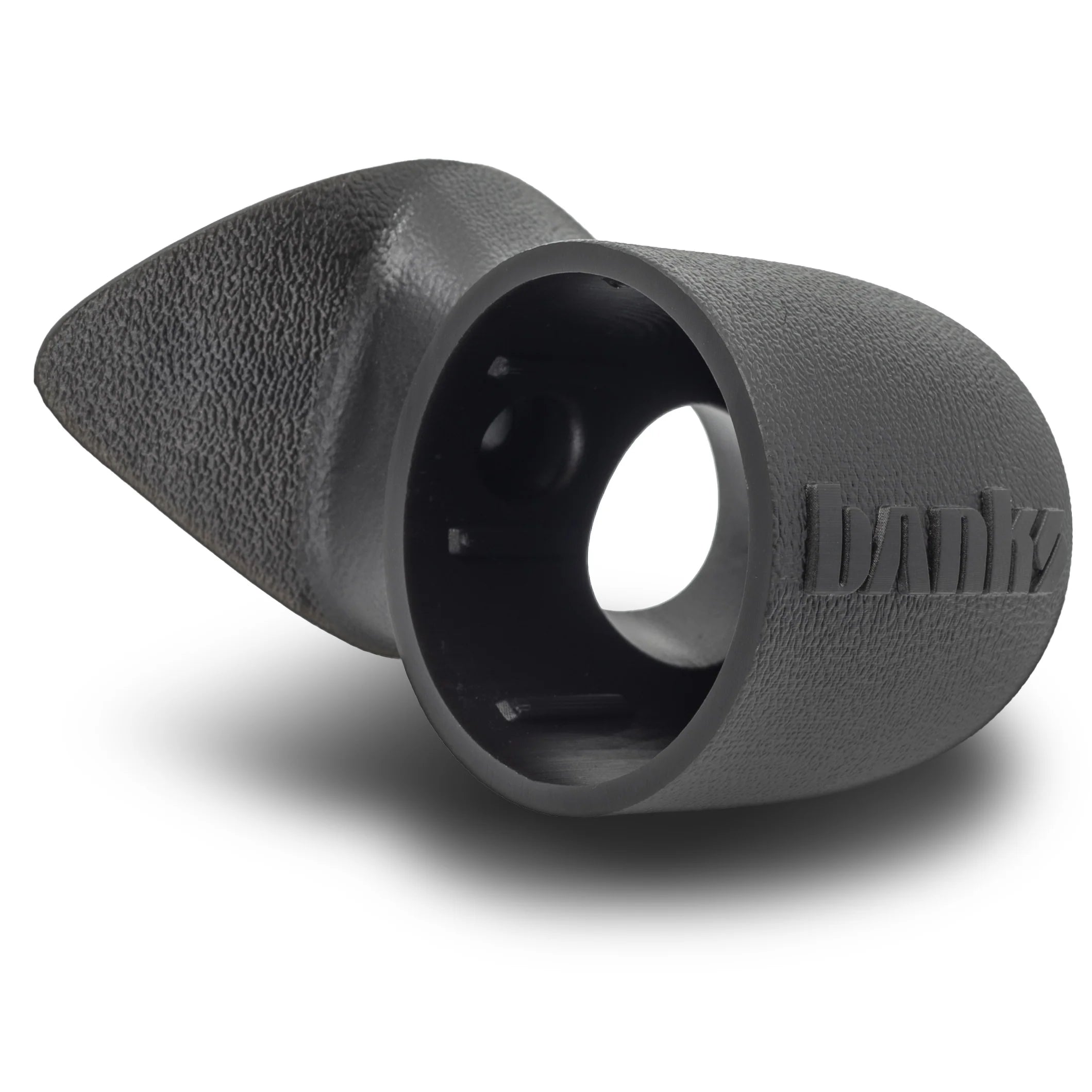 2024-2025 Toyota Tacoma iDash Stealth Pod Mounts Front View