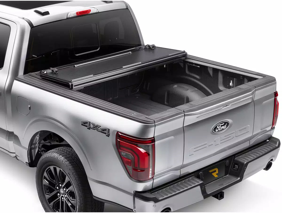 BAK 2020 Jeep Gladiator 5ft Bed BAKFlip F1