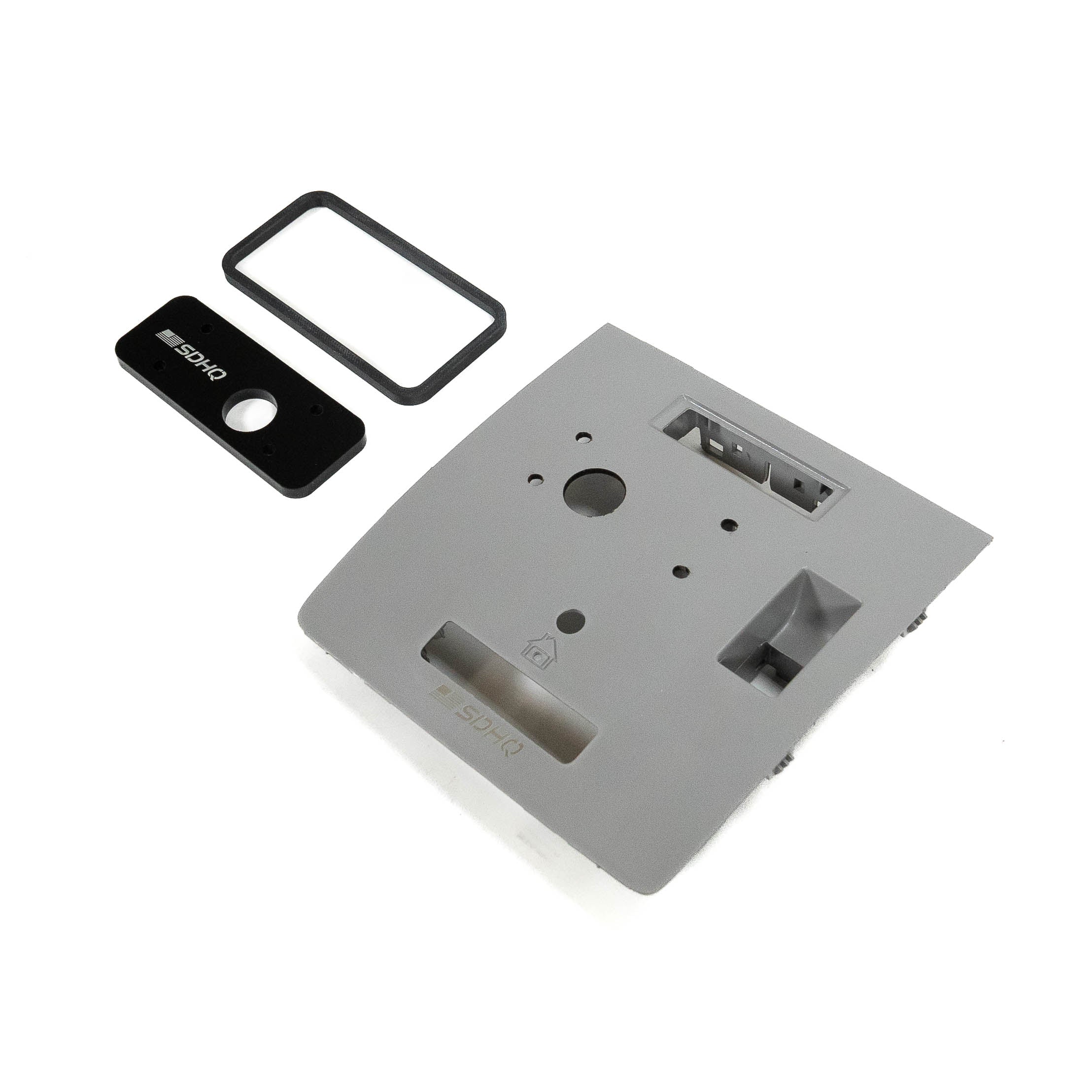 '15-17 Chevy/GMC 1500 SDHQ Built SP-9100 Overhead Keypad Mount