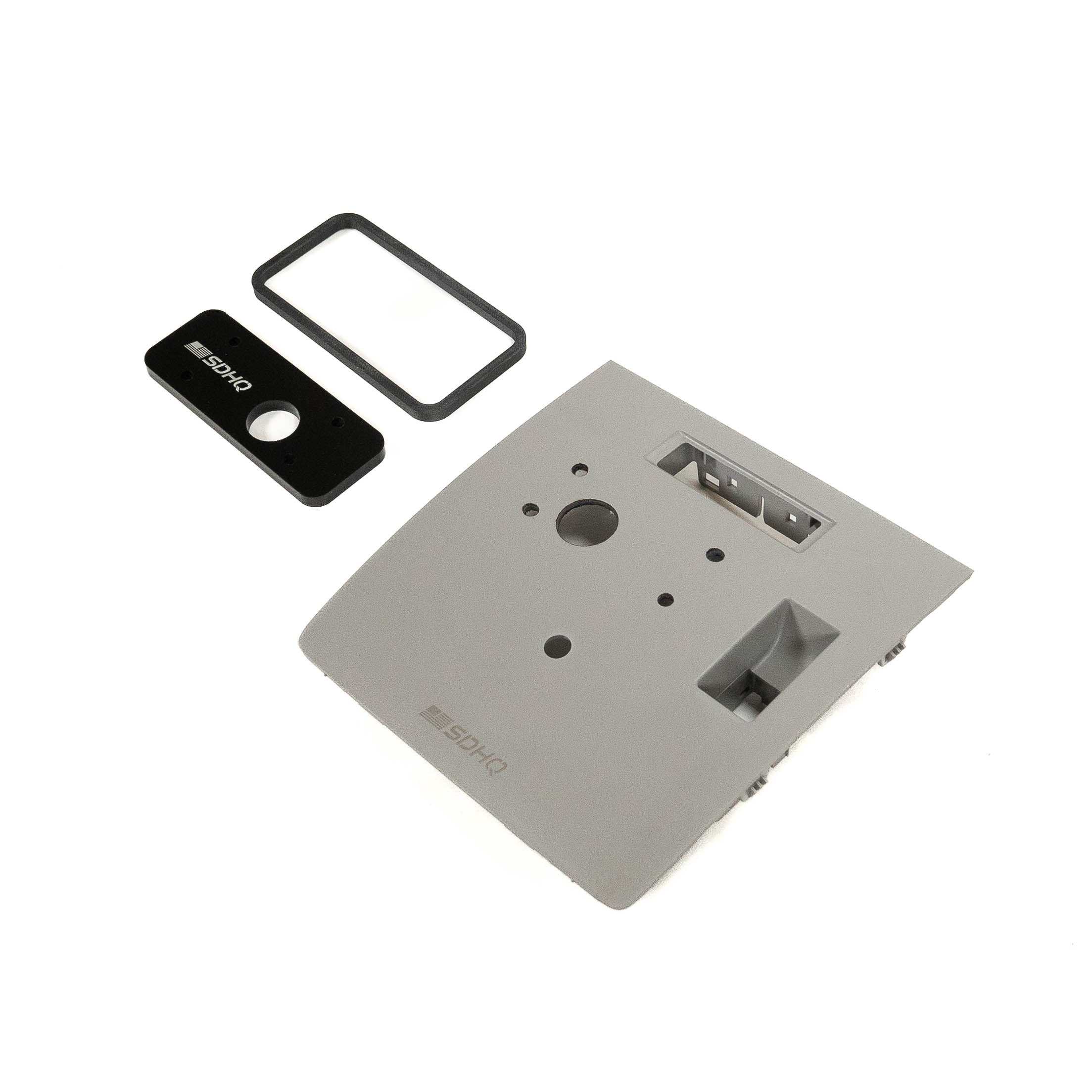 '15-17 Chevy/GMC 1500 SDHQ Built SP-9100 Overhead Keypad Mount