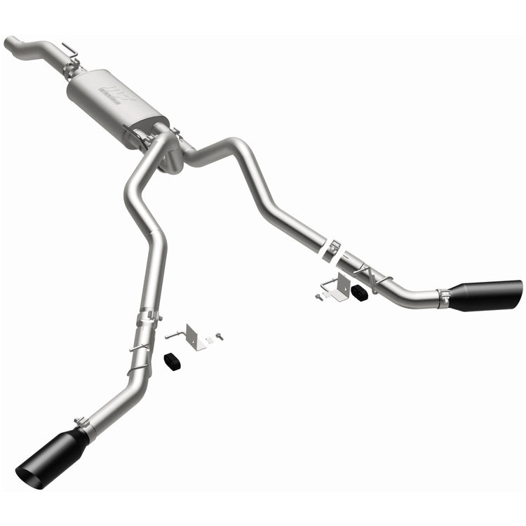 MagnaFlow 2015-2020 Ford F-150 Street Series Cat-Back Performance Exhaust System