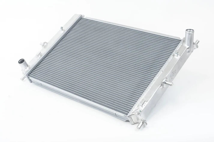 Mazda ND Miata High-Performance All-Aluminum Radiator Front View