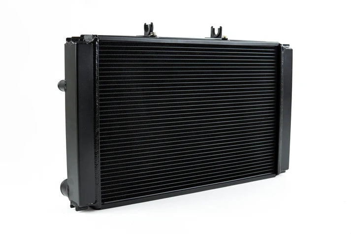 Porsche 944 Turbo & NA / 968 / 924S High-Performance All-Aluminum Radiator Front View