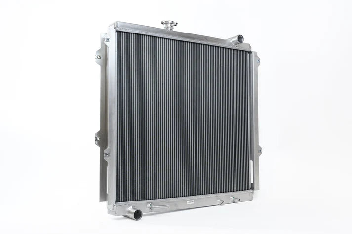 3rd Gen Toyota 4Runner Heavy-Duty All-Aluminum Radiator Front View