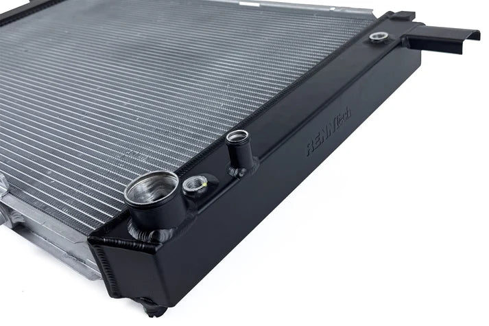 RENNTech by CSF Mercedes R129 SL600 OEM+ / Performance All-Aluminum Radiator