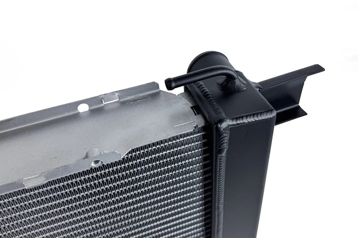 RENNTech by CSF Mercedes R129 SL600 OEM+ / Performance All-Aluminum Radiator