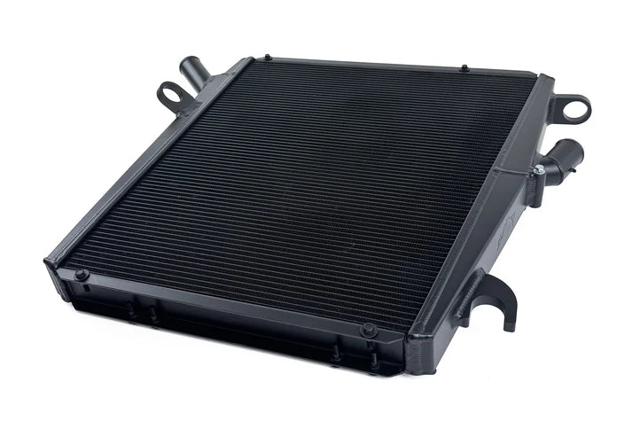 Ferrari 458 High-Performance All-Aluminum Radiator (RH)