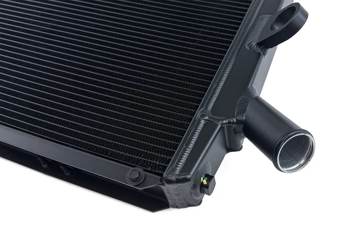 Ferrari 458 High-Performance All-Aluminum Radiator (RH)