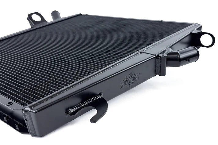 Ferrari 458 High-Performance All-Aluminum Radiator (RH)