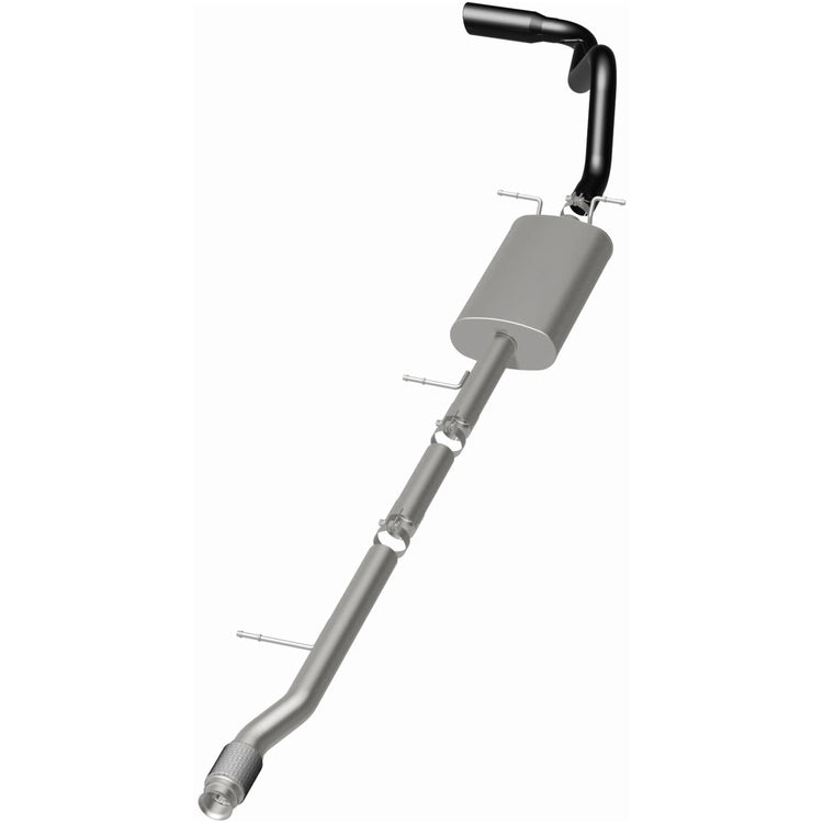 MagnaFlow Street Series Cat-Back Performance Exhaust System 15359