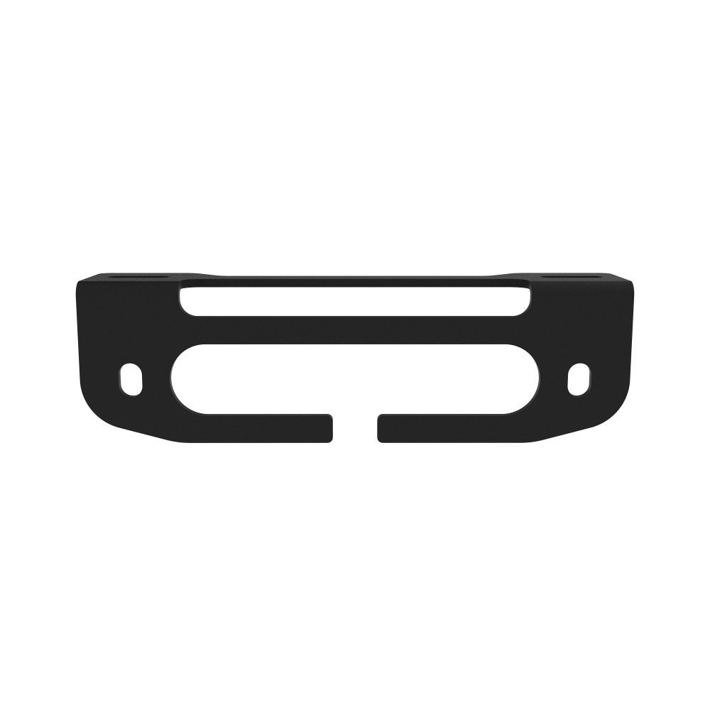 KC HiLites Winch Fairlead Light Mount