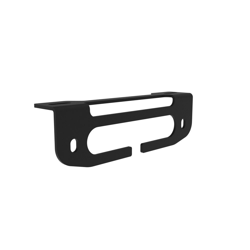 KC HiLites Winch Fairlead Light Mount