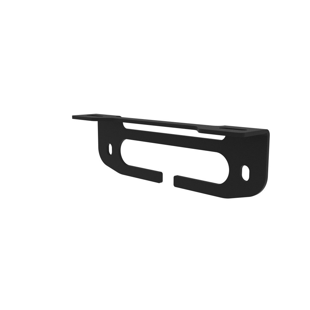 KC HiLites Winch Fairlead Light Mount
