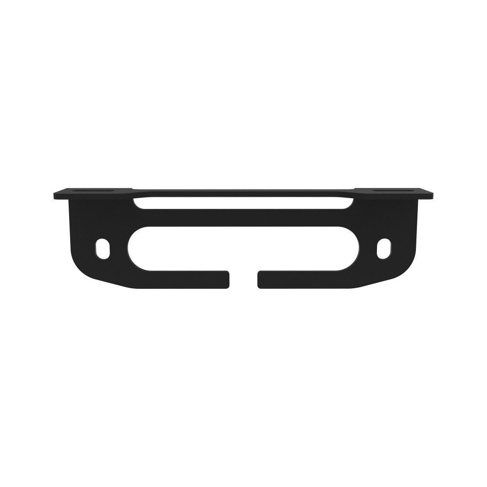 KC HiLites Winch Fairlead Light Mount