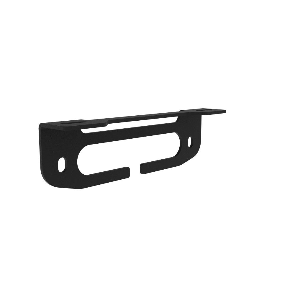 KC HiLites Winch Fairlead Light Mount
