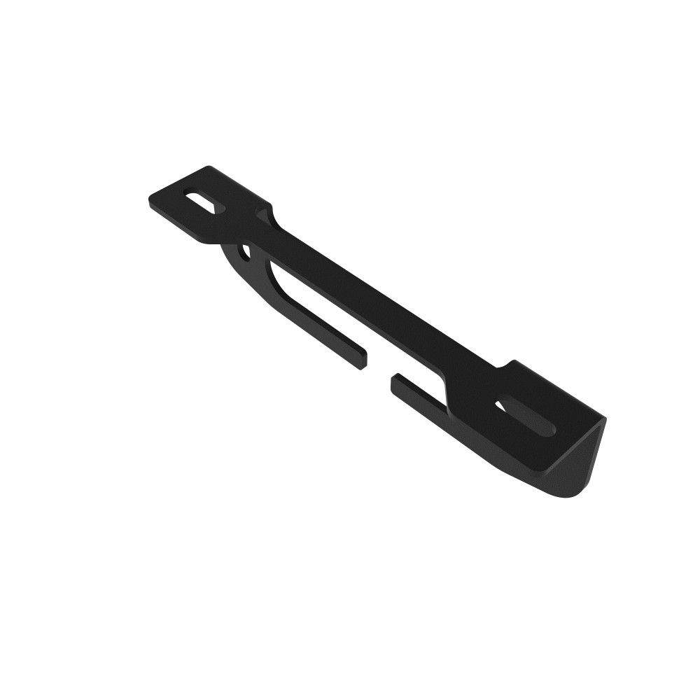 KC HiLites Winch Fairlead Light Mount