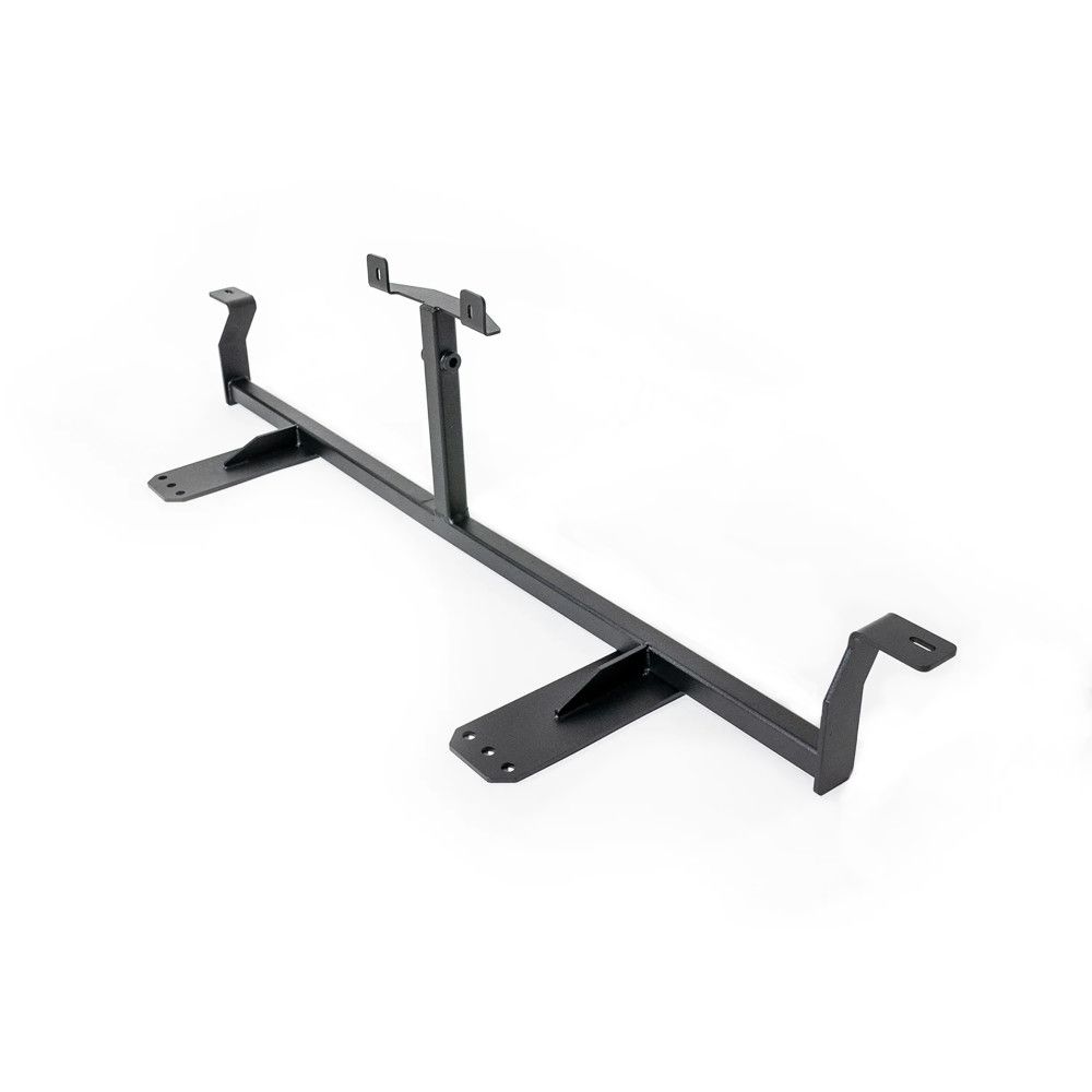 KC HiLites Bracket Set - Grill Mount Light Brackets - 2023+ Mercedes Sprinter Van