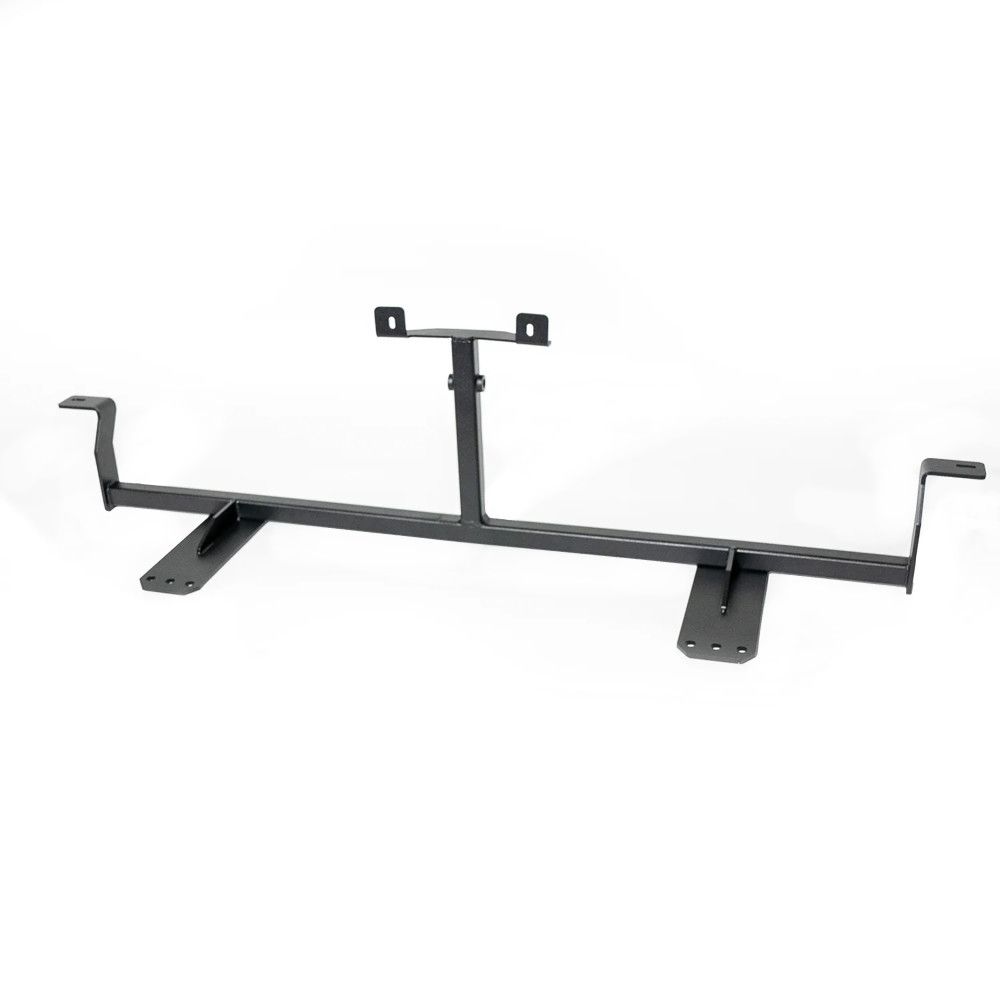 KC HiLites Bracket Set - Grill Mount Light Brackets - 2023+ Mercedes Sprinter Van
