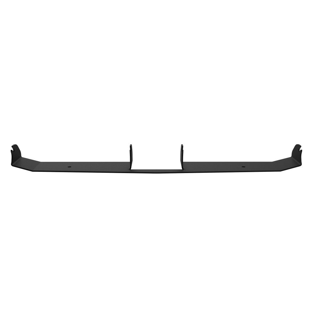 KC HiLites Light Bar - Bumper Mount - Dual FLEX ERA® Light Bar Bracket - 2019+ Mercedes Sprinter Van