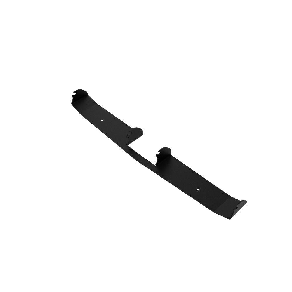 KC HiLites Light Bar - Bumper Mount - Dual FLEX ERA® Light Bar Bracket - 2019+ Mercedes Sprinter Van
