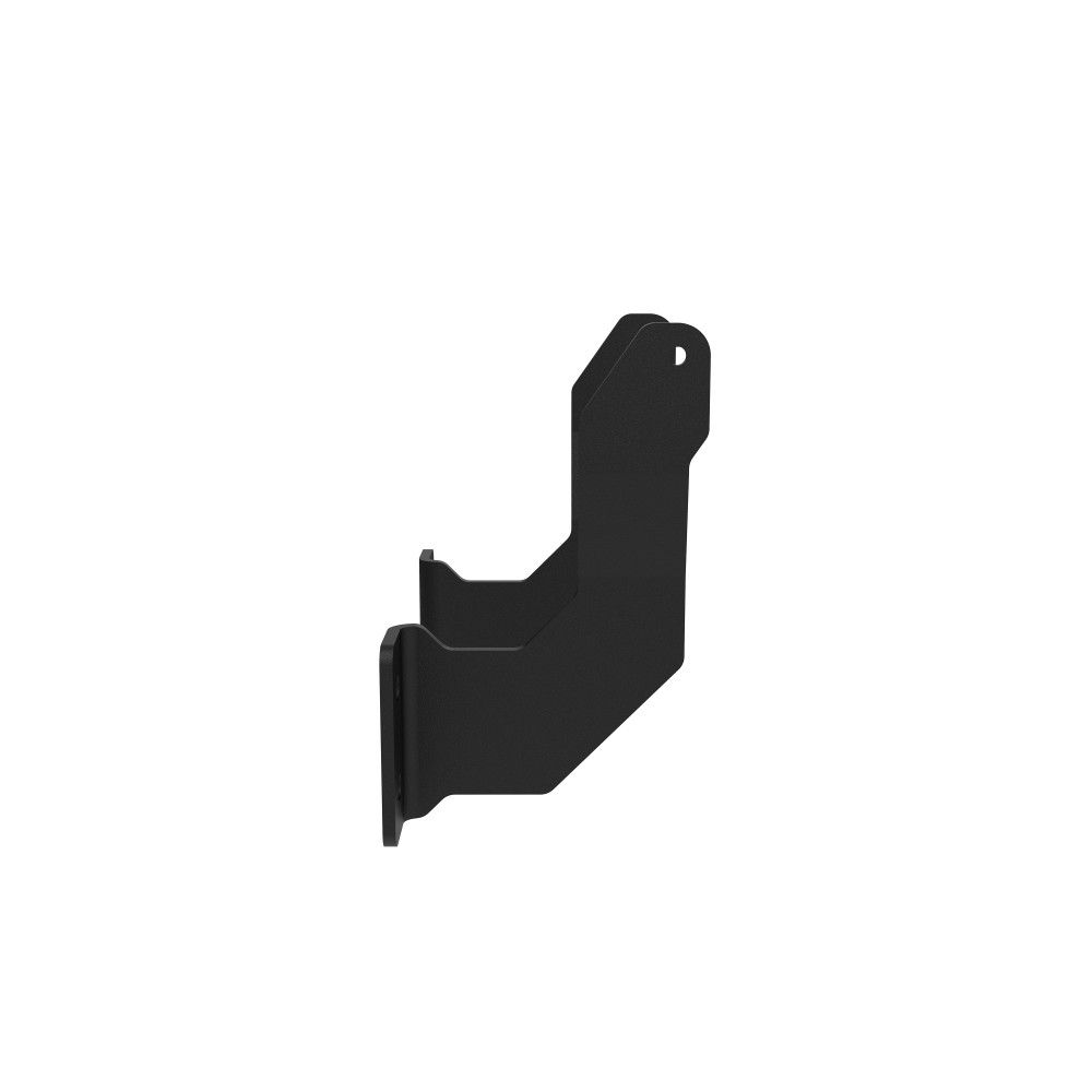 KC HiLites Light Bar Mount for 40" FLEX ERA LED Light Bar - Front Bumper - GEN4-5 17-24 Ford Super Duty
