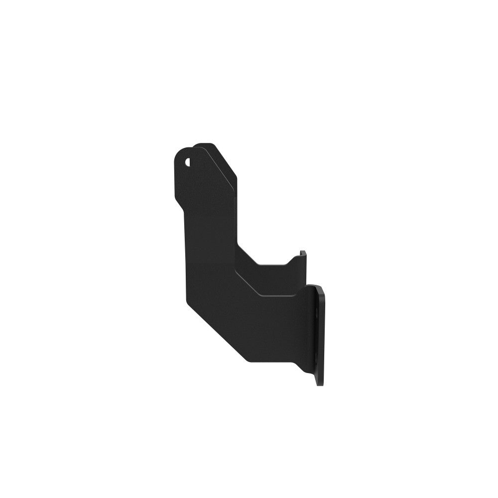 KC HiLites Light Bar Mount for 40" FLEX ERA LED Light Bar - Front Bumper - GEN4-5 17-24 Ford Super Duty