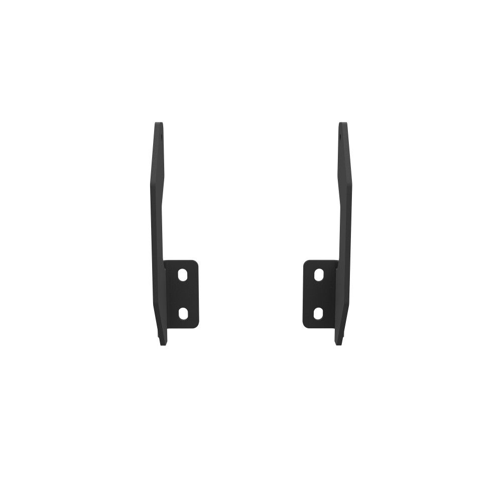KC HiLites Light Bar Mount - Front Bumper | 2011-2016 Ford Super Duty