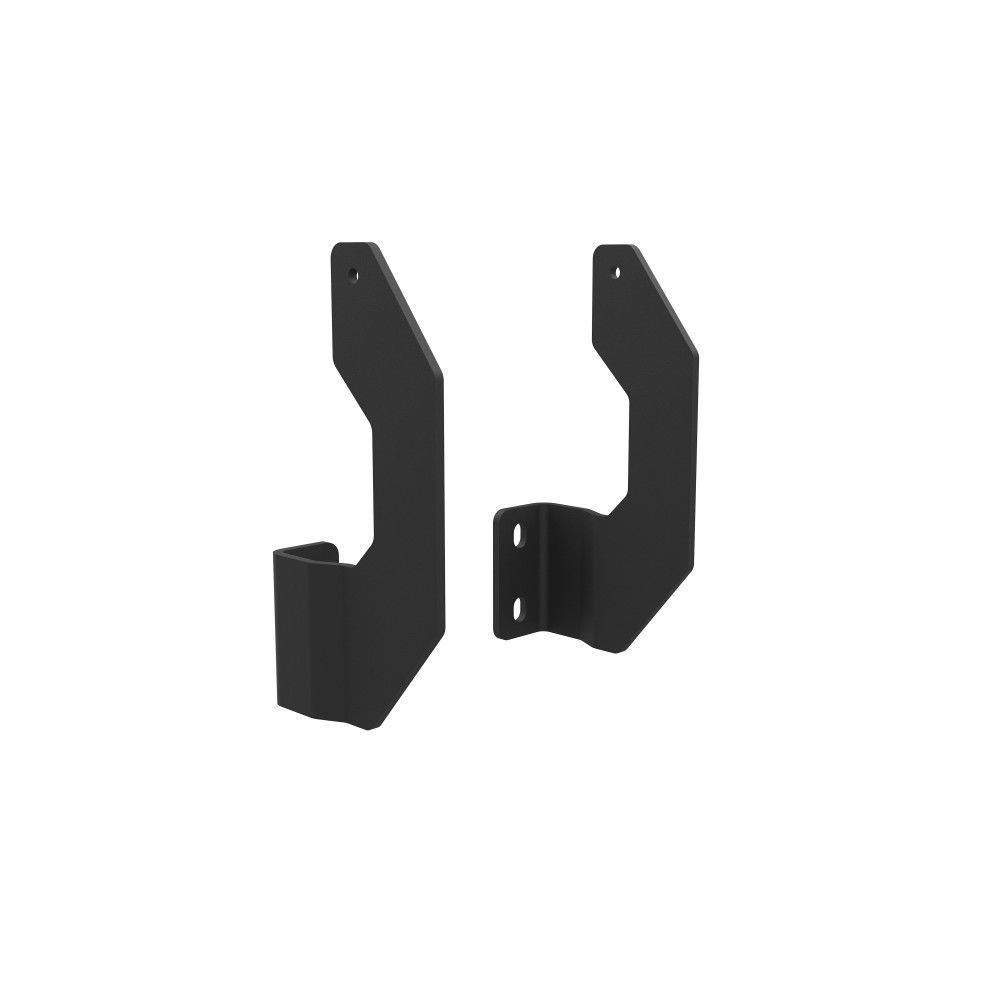 KC HiLites Light Bar Mount - Front Bumper | 2011-2016 Ford Super Duty