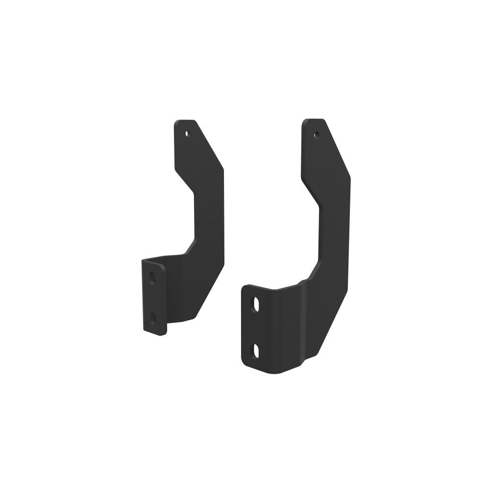 KC HiLites Light Bar Mount - Front Bumper | 2011-2016 Ford Super Duty