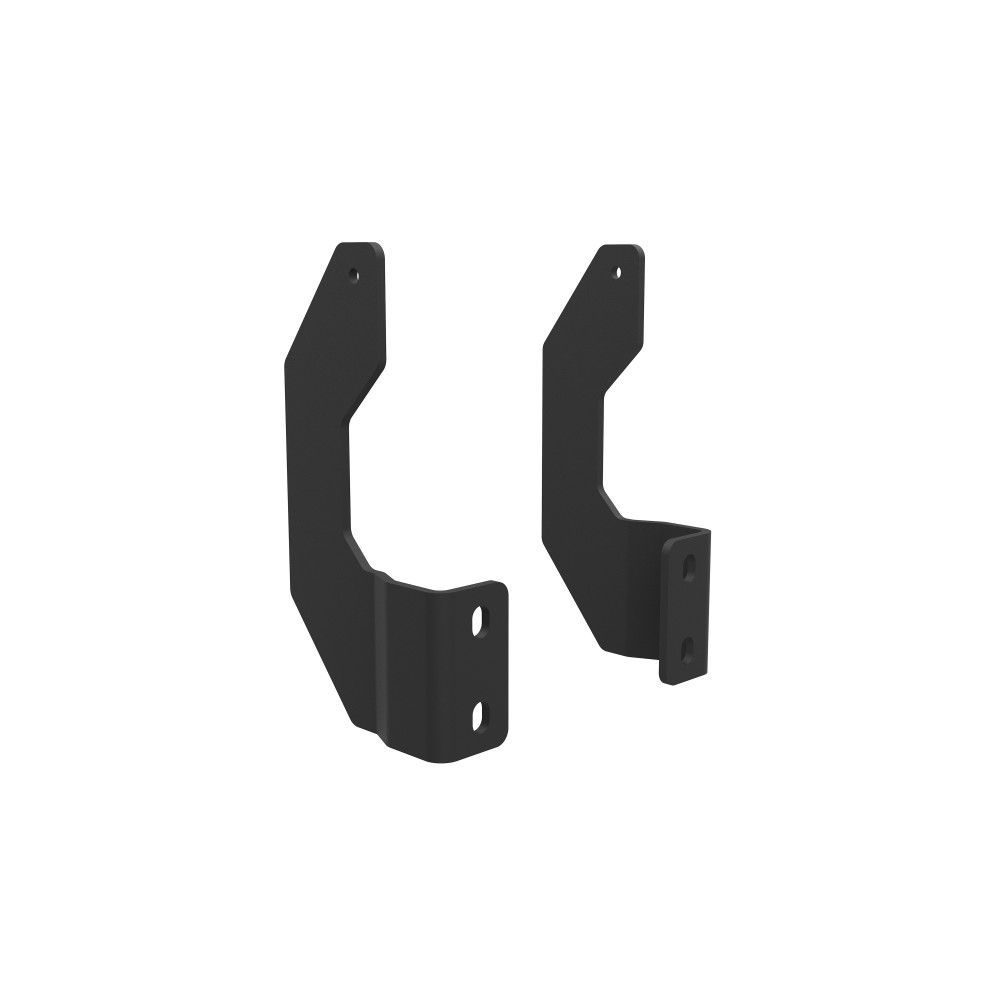 KC HiLites Light Bar Mount - Front Bumper | 2011-2016 Ford Super Duty