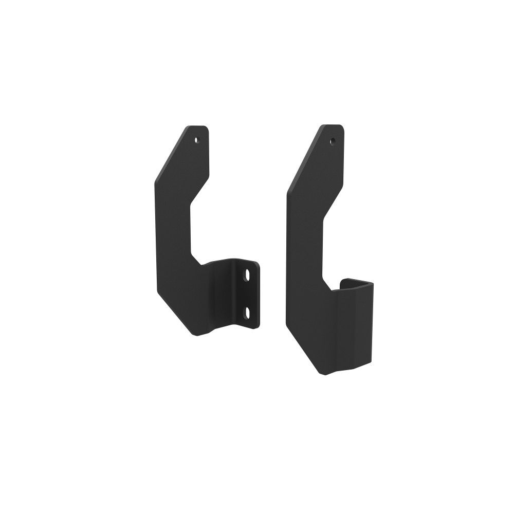 KC HiLites Light Bar Mount - Front Bumper | 2011-2016 Ford Super Duty