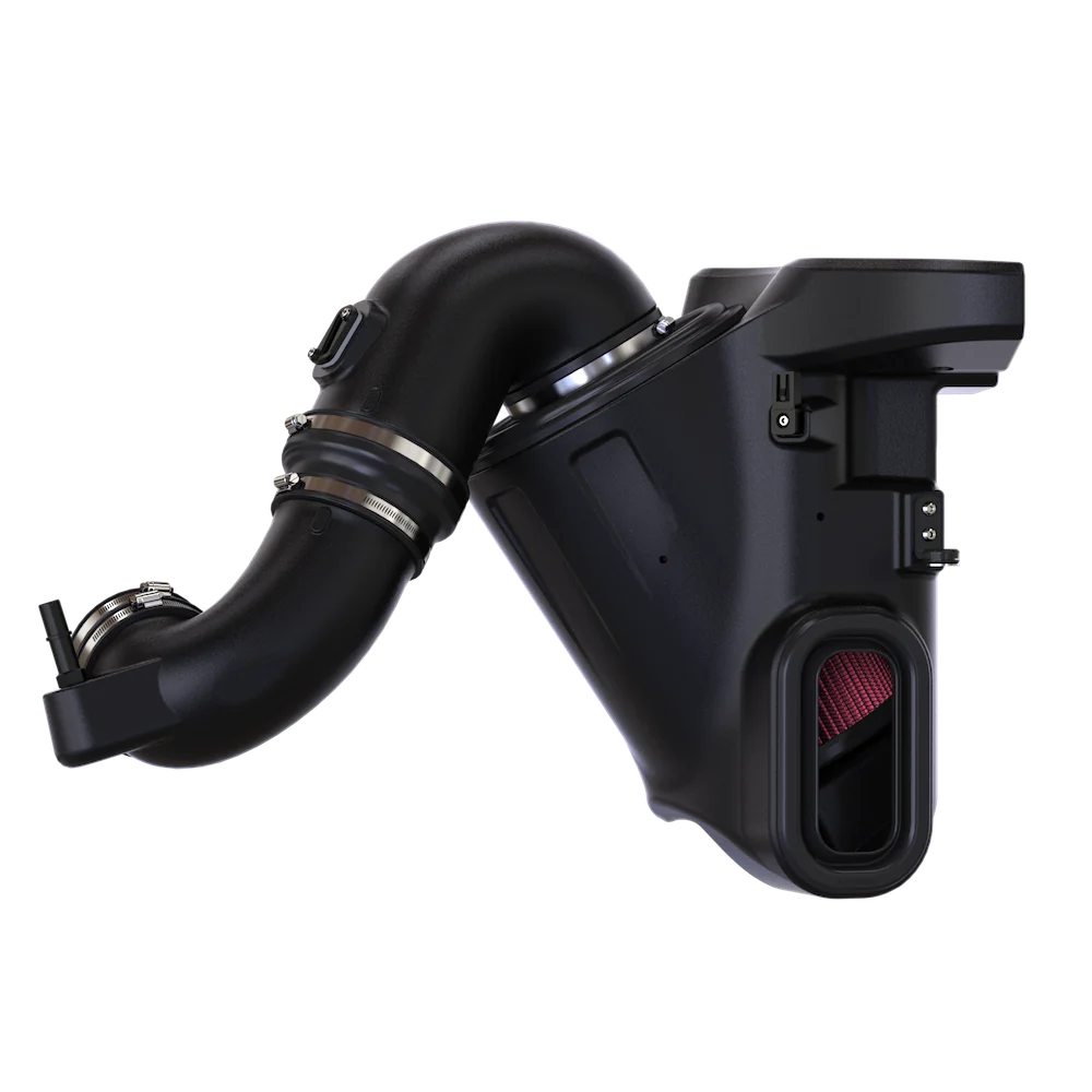 COLD AIR INTAKE FOR THE 2023-2024 CADILLAC ESCALADE V 6.2L V8