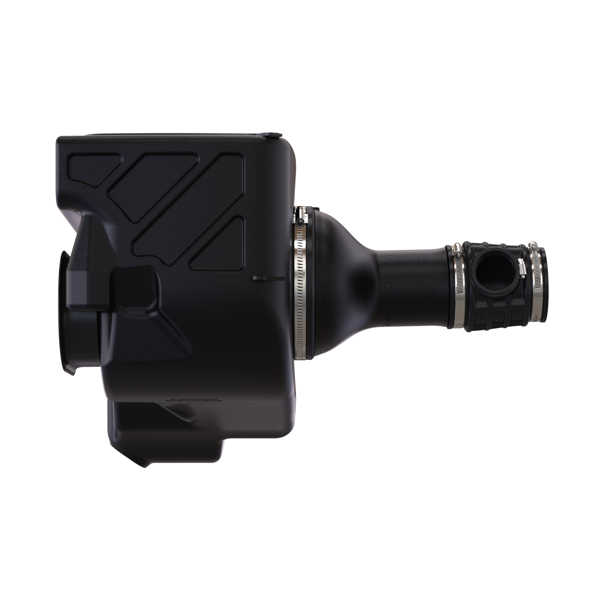 S&B Cold Air Intake for 2017-2024 Nissan Titan V8-5.6L
