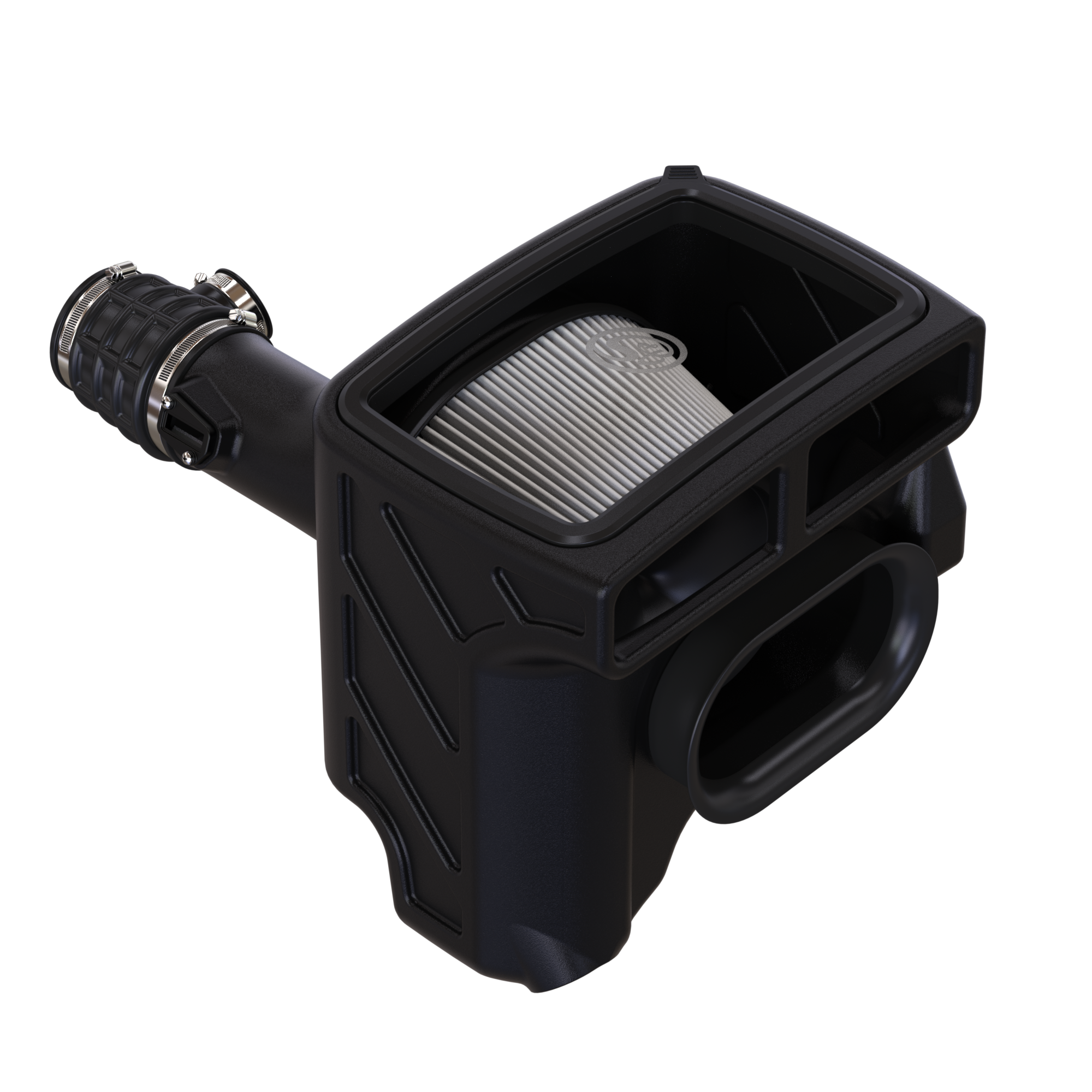 S&B Cold Air Intake for 2017-2024 Nissan Titan V8-5.6L