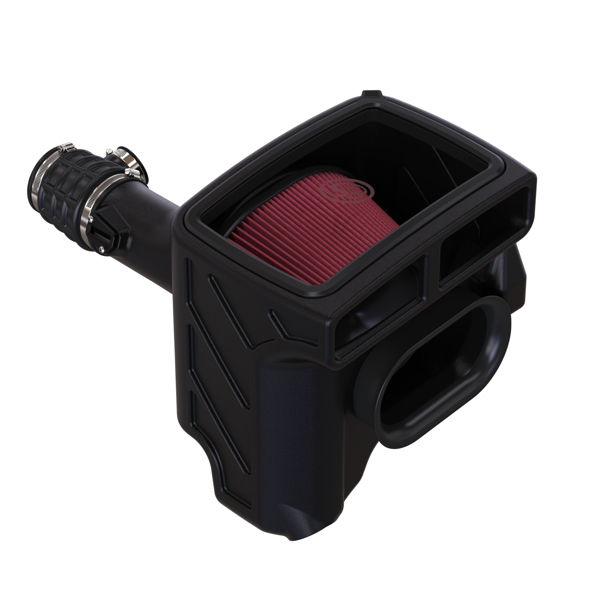 S&B Cold Air Intake for 2017-2024 Nissan Titan V8-5.6L