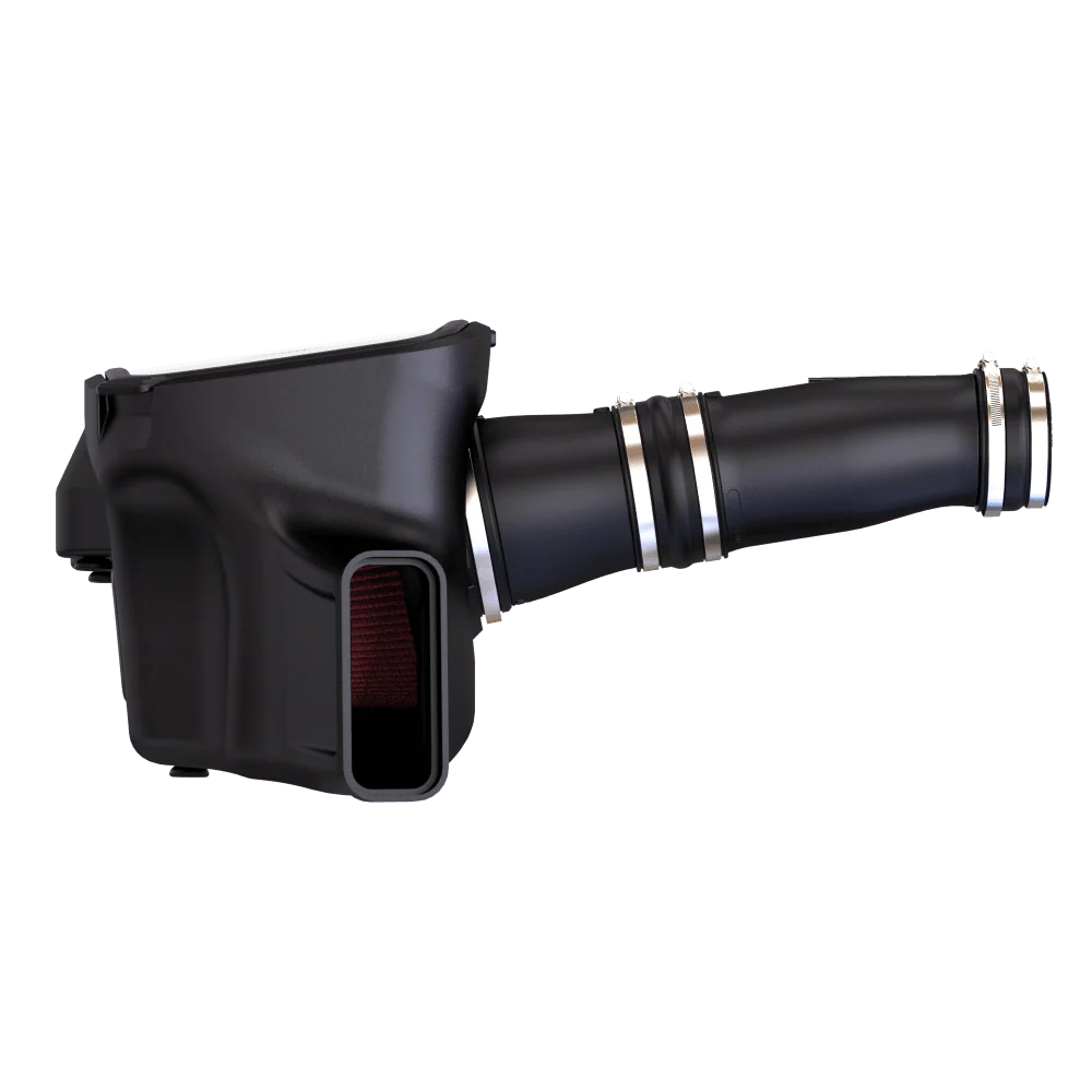 Cold Air Intake For 2025+ Ram 1500 3.0L Hurricane