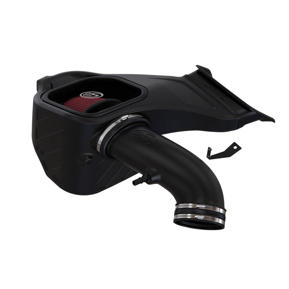 S&B Cold Air Intake for the 2015+ Ford F150 5.0L with Whipple Stage 1/Stage 2 Supercharger