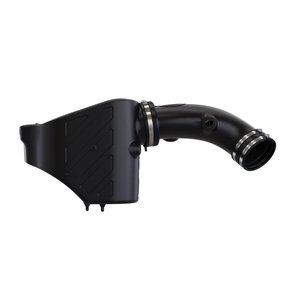S&B Cold Air Intake for the 2015+ Ford F150 5.0L with Whipple Stage 1/Stage 2 Supercharger