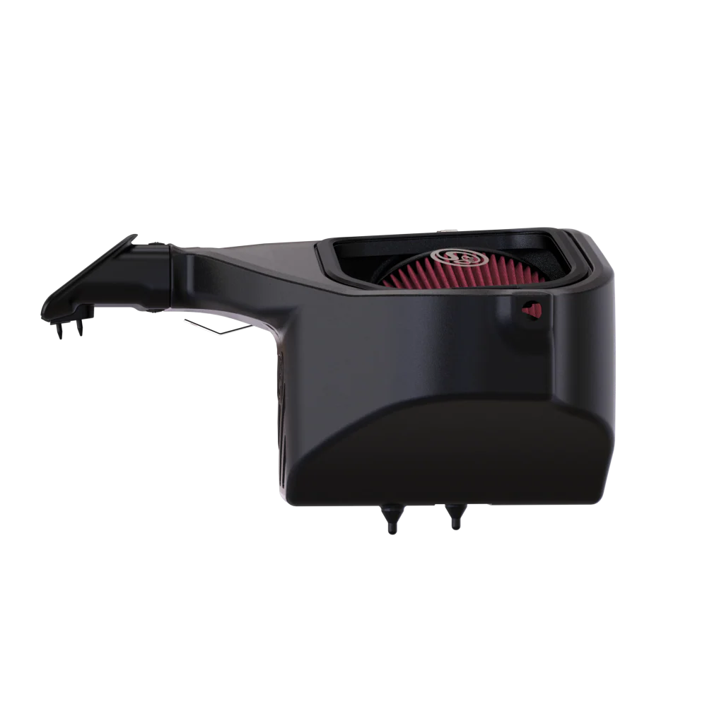 S&B Cold Air Intake for the 2015+ Ford F150 5.0L with Whipple Stage 1/Stage 2 Supercharger