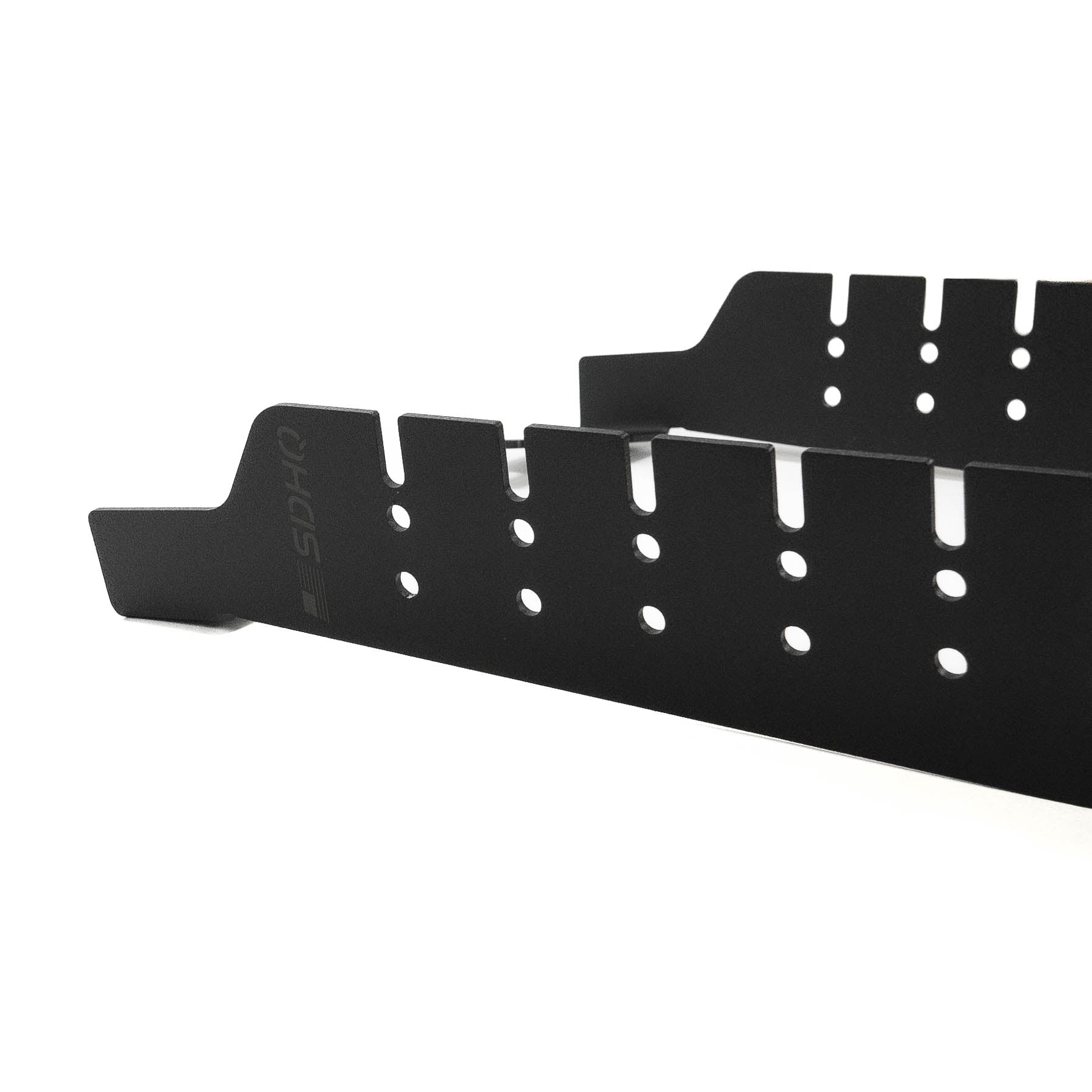 2024-2025 GMC 2500/3500 Behind The Grille 40" Light Bar Mount