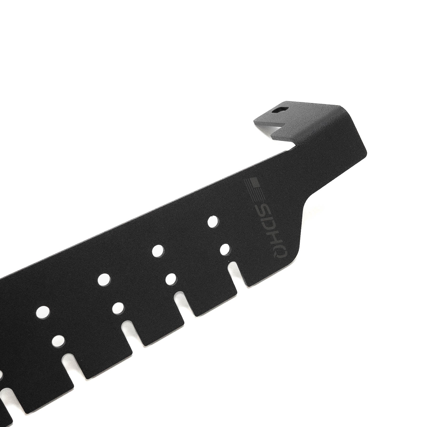 2024-2025 GMC 2500/3500 Behind The Grille 40" Light Bar Mount