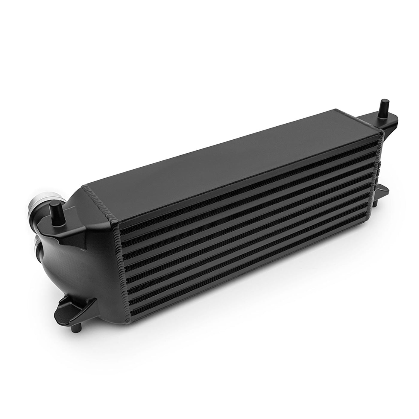 FORD 2022-2023 BRONCO RAPTOR FRONT MOUNT INTERCOOLER (FACTORY LOCATION) Display of Included Parts