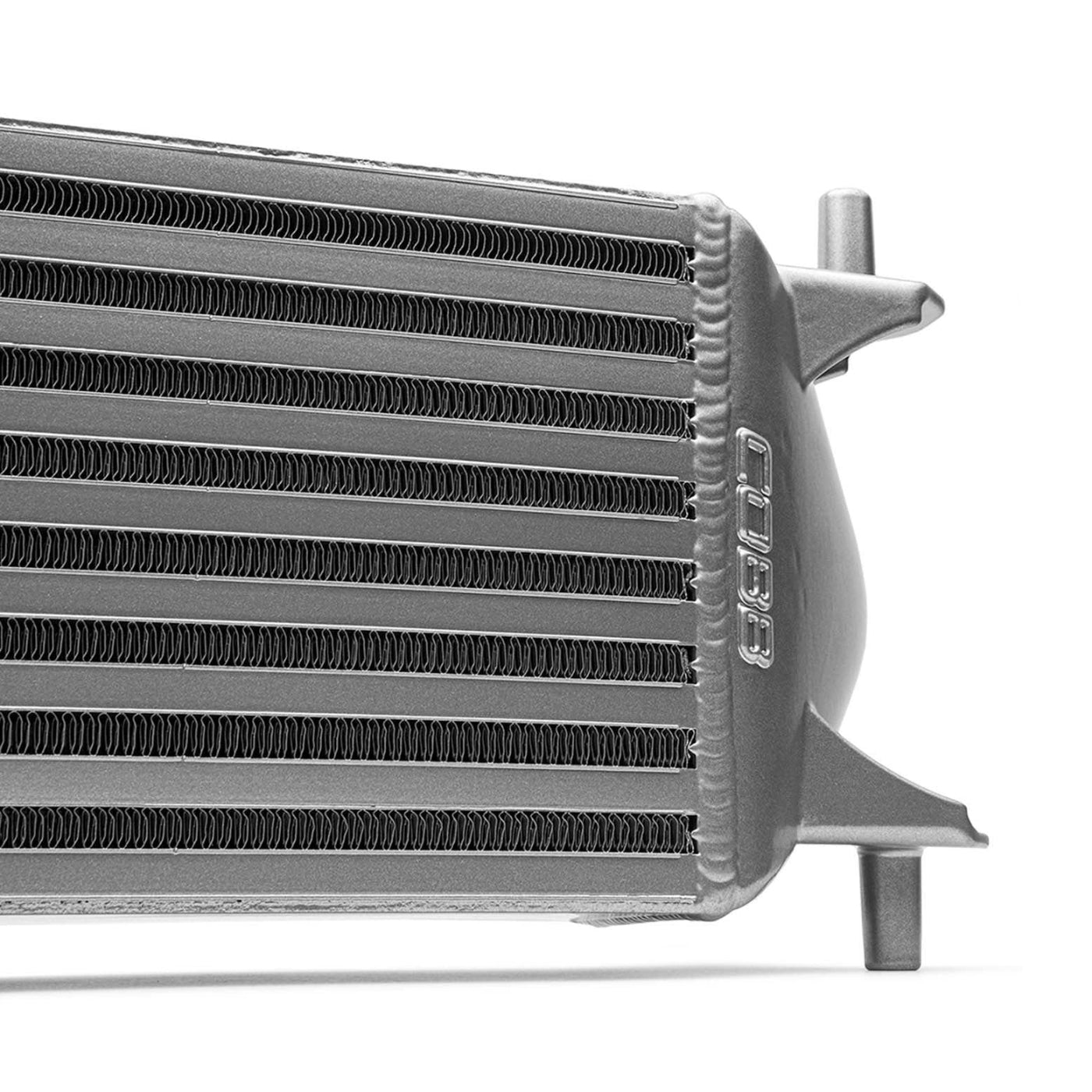 FORD 2022-2023 BRONCO RAPTOR FRONT MOUNT INTERCOOLER (FACTORY LOCATION) Close-up Display
