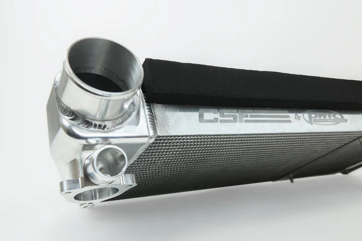 Ferrari 488 / Pista / F8 Twin Intercooler Set Front View